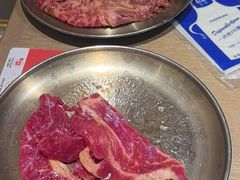 -西塔老太太泥炉烤肉(沈阳店)
