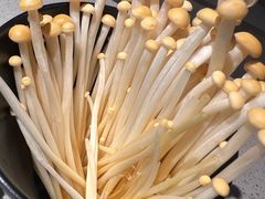 金的金针菇-海底捞火锅(东方时代广场店)