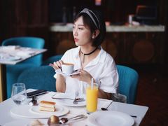-翡翠36餐厅(浦东香格里拉店)