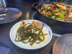 -华华火锅牛蛙(祥宾店)