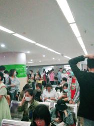 -江西省妇幼保健院(东湖院区)