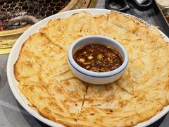 -明洞王妃家烤肉(苏州中心星悦汇店)