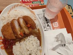 -吉野家(上海美罗城店)