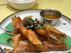 -米仓食堂(皇庭广场店)