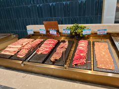 -伍棵星炭烤自助料理·烤鳗鱼(浦东食品城店)