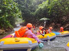 -清泉湾生态旅游度假区