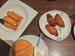 -新旺茶餐厅(恒隆广场店)