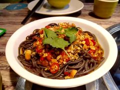 -传统香辣蟹(南园路店)