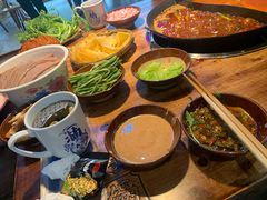 -楠火锅(哈尔滨金爵万象店)