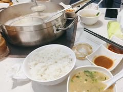 -黑山牛肉汤火锅(花城汇店)
