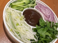 -老昌春饼(中央大街店)