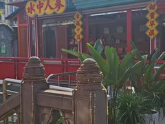 -鸿恩陶然大观园