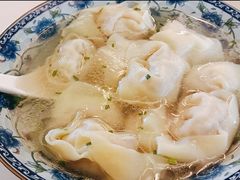-217笋干馄饨