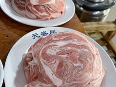 羊肉-元盛居(生态大街店)