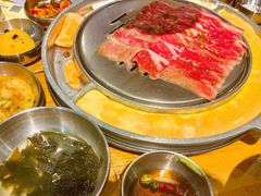-姜虎东白丁烤肉(恒隆广场店)