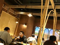 -十三式重庆江湖菜(金茂览秀城店)