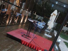 -西安高新希尔顿酒店·咖啡露台西餐厅