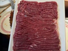 -清真·鸦儿李记·涮肉(花市店)