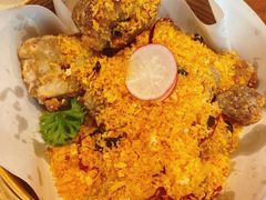 -林四喜·闽南传家菜(鼓浪屿店)