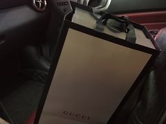 -Gucci(北京SKP店)