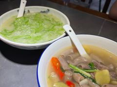 -东安鸡馆(蔡锷南路店)
