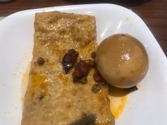 -韩师傅老大同刀削面(北苑路店)