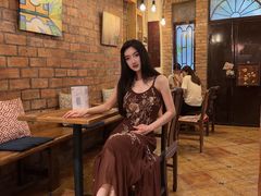 -西关84·History·Art·Cafe