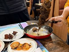 -巴犀烧烤(新崇光店)