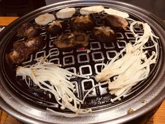 -陇璟烧肉酒场(友谊阳光城店)