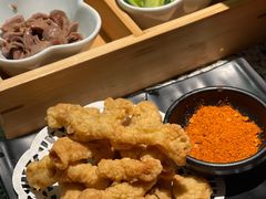 -炭舍干锅(华发商都店)