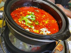 -重庆乌鱼庄·龙滋鲜(青羊大道店)