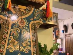 -紫滇源云南生态菜(丹凤街店)