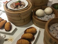 -潮福城大酒楼·潮味粤品·港式点心(湖滨北路店)