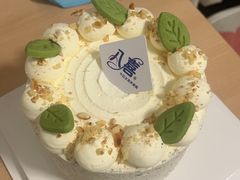 -八喜冰淇淋蛋糕(富国店)