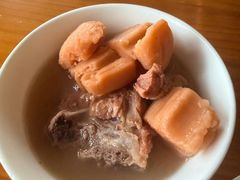 -莲餐厅·湖北菜·藕汤老手艺(愚园路店)