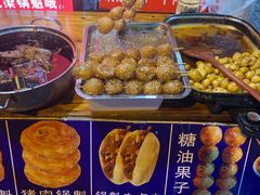 -梁记肥肠粉(宽窄巷子店)