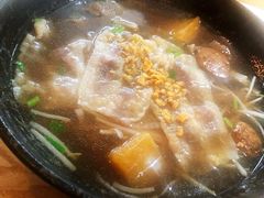 -越谜·越南餐厅(长白店)