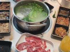 -星伦多自助料理·涮烤一体(杭州来福士店)