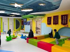 -魔力熊儿童早教托育中心(硚口同馨店)