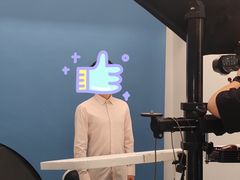 -天真蓝照相馆(杭州滨江宝龙店)