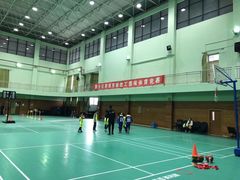 -呈康体育青少年篮球培训班(虹口店)