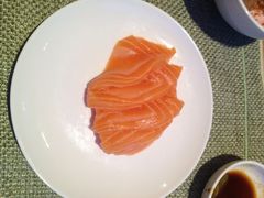 希尔顿视界美食自助餐厅-视界美食自助餐厅·石家庄希尔顿酒店