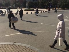 -山东科技大学（青岛校区）-图书馆