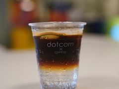 -dotcom coffee古点咖啡(致真大厦店)