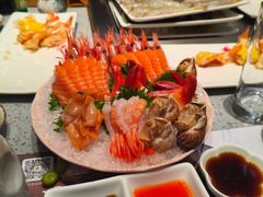 -大渔铁板烧(大悦城店)