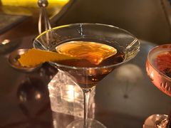 -LONG BAR 廊吧(外滩华尔道夫酒店)