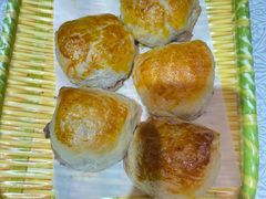 -疆山别院烧烤·新疆菜(铁路局店)