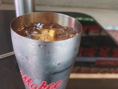 -孖记茶档·热腾茶餐(江南西plus店)