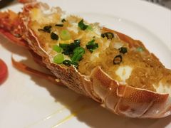 蒜蓉酱龙虾-安蒂娅·海鲜自助餐厅(安蒂娅美兰酒店)
