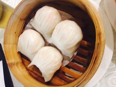 水晶虾饺-七哥港式茶餐厅(亮马桥总店)